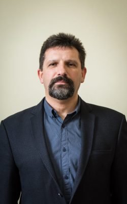 Beszán István habilitáció