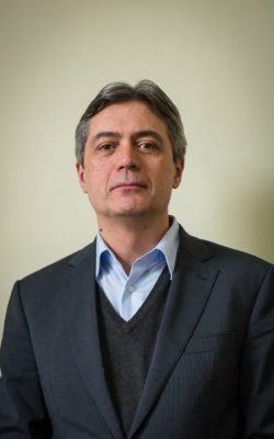 Benő Attila