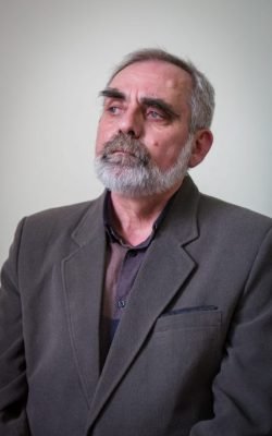 Keszeg Vilmos