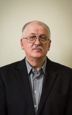 Tánczos Vilmos