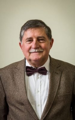 Pozsony Ferenc