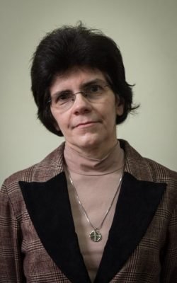Gábor Csilla